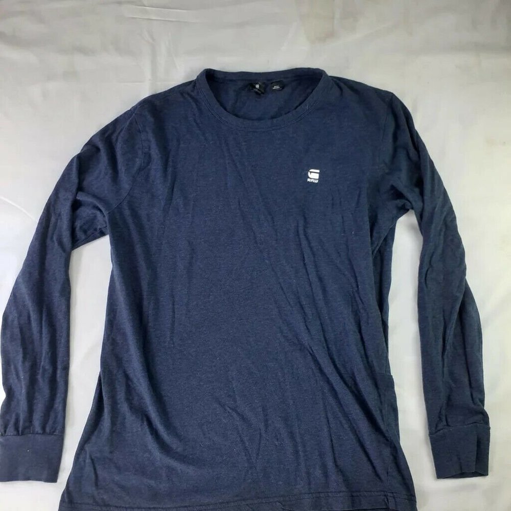 G star Raw Long sleeved shirt
